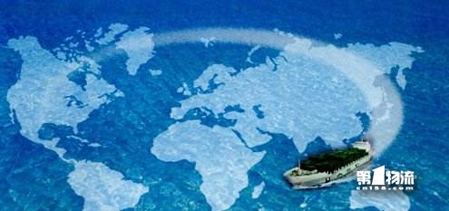 我國物流企業(yè)加速布局國際市場