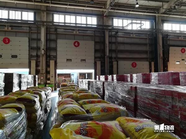 降本2成提效2倍！一塊板如何成為華潤沃爾瑪倉配的心頭寶？