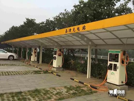純電動物流車火了，運營商卻遭遇“十大難”，誰背鍋？