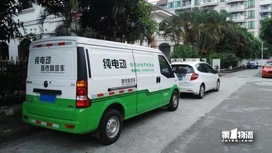 純電動物流車火了，運營商卻遭遇“十大難”，誰背鍋？