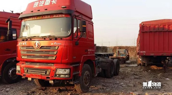 GB7258-2017來襲，購車成本增加，卡車司機(jī)準(zhǔn)備好了？
