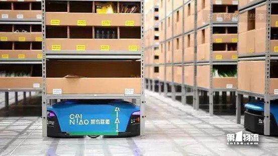 2017電商物流十大事件：并購拆分抱團(tuán)站隊(duì) 最強(qiáng)戲碼頻上演