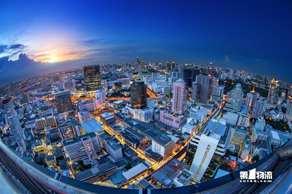 魏際剛:構(gòu)建強大智能綠色的國家物流系統(tǒng)