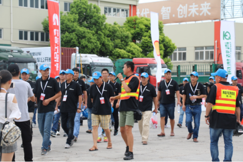 【新聞稿-定】首屆2017中國高效物流卡車公開賽在滬啟動1591.png 【新聞稿-定】首屆2017中國高效物流卡車公開賽在滬啟動1591.png