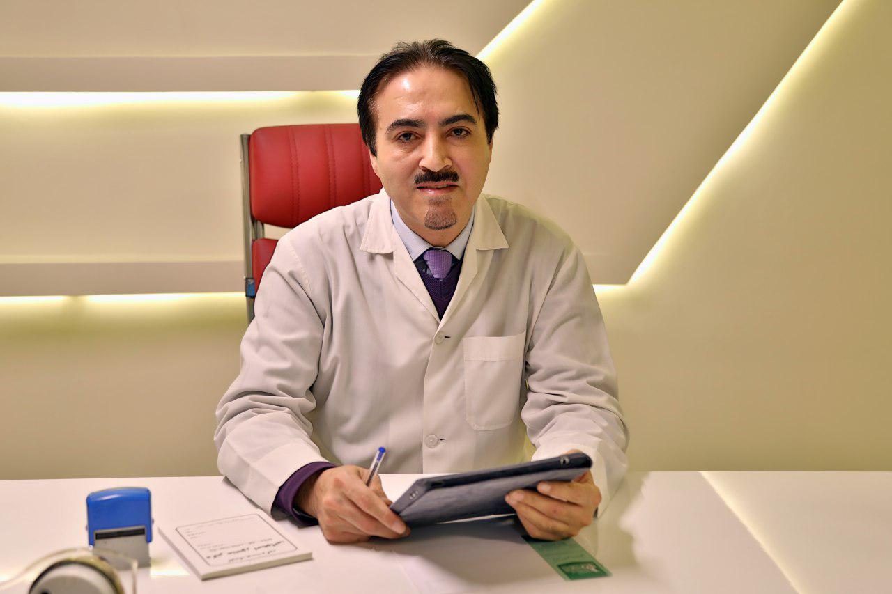 منصور اصفهانی